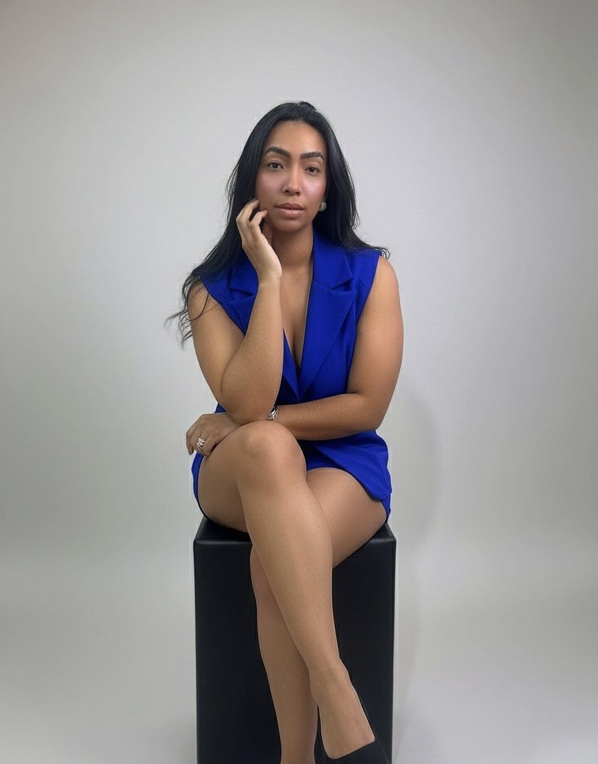 Jéssica Santos - Lash Designer