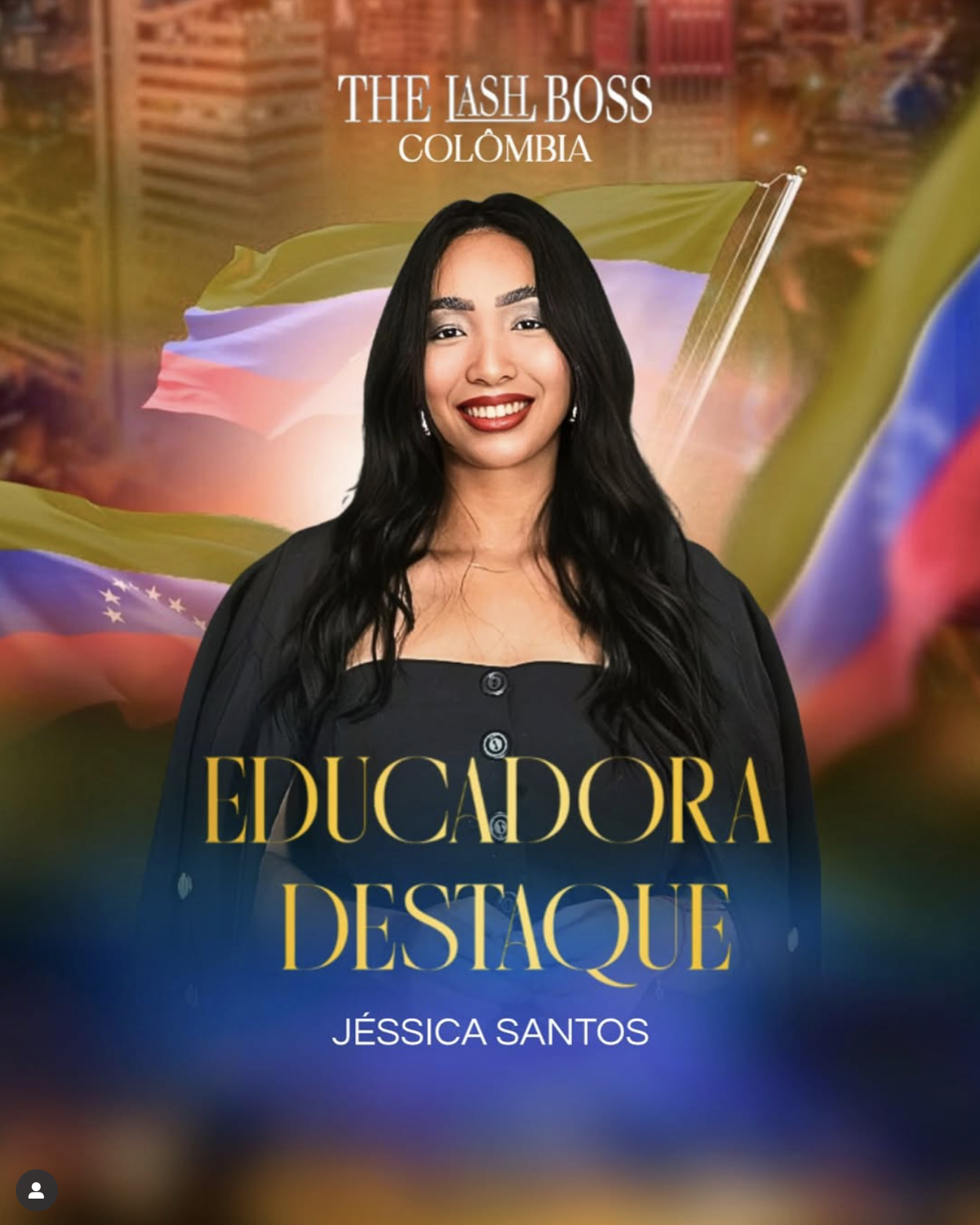 The Lash Boss Colombia