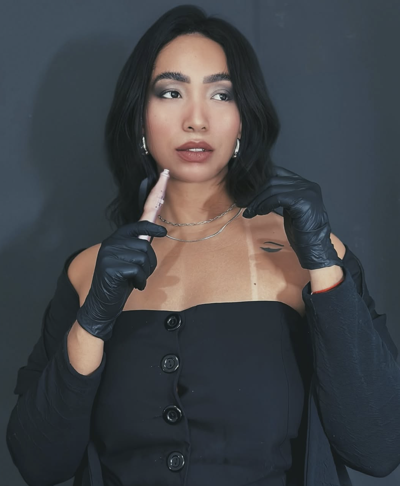 Jéssica Santos - Lash Designer